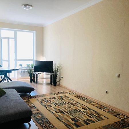 Expo-Residence Taldykol Екстер'єр фото