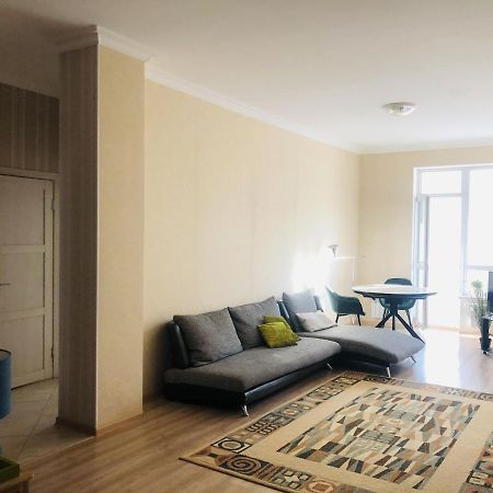 Expo-Residence Taldykol Екстер'єр фото