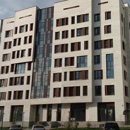 Expo-Residence Taldykol Екстер'єр фото