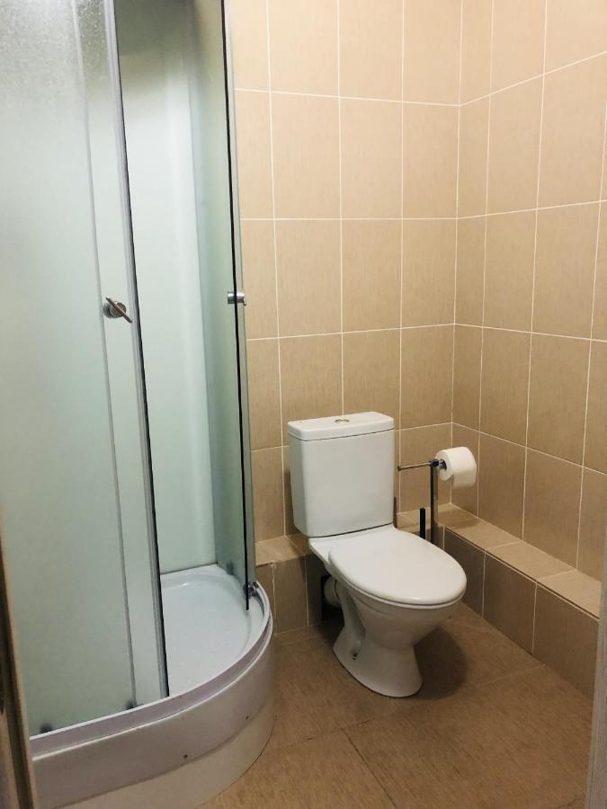 Expo-Residence Taldykol Екстер'єр фото
