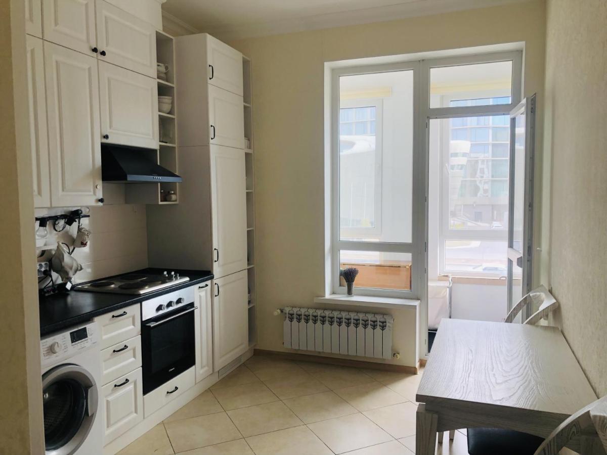 Expo-Residence Taldykol Екстер'єр фото