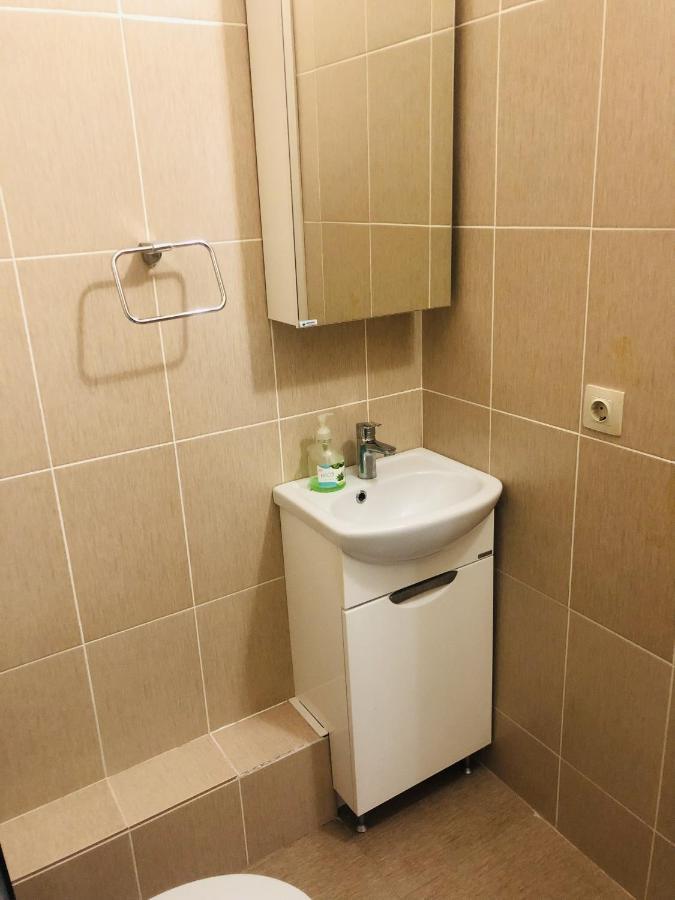Expo-Residence Taldykol Екстер'єр фото