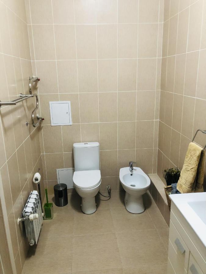 Expo-Residence Taldykol Екстер'єр фото
