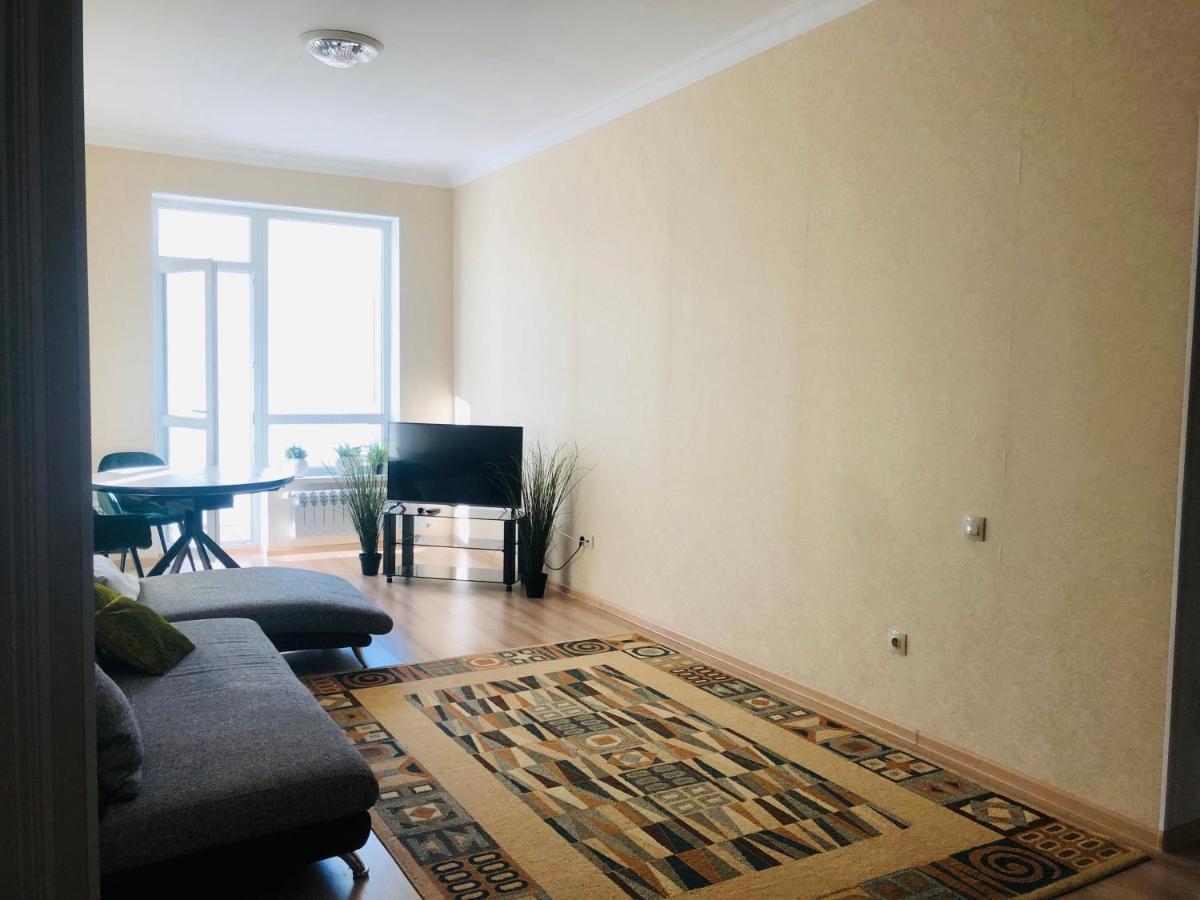 Expo-Residence Taldykol Екстер'єр фото