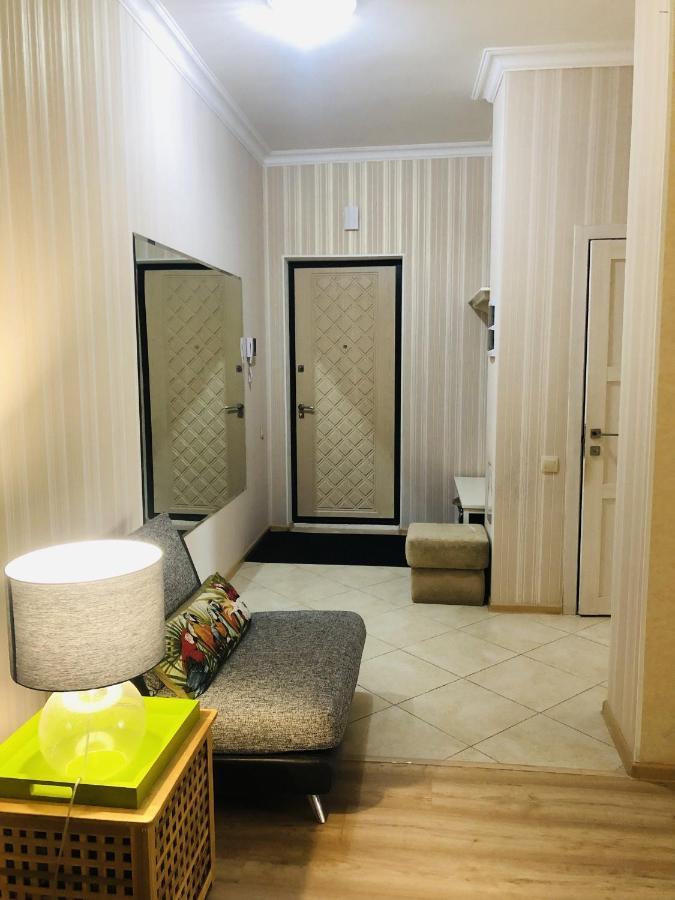 Expo-Residence Taldykol Екстер'єр фото