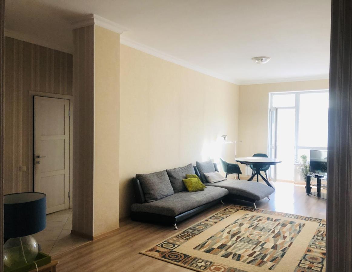Expo-Residence Taldykol Екстер'єр фото