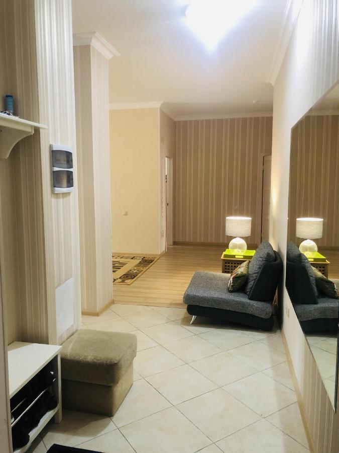 Expo-Residence Taldykol Екстер'єр фото