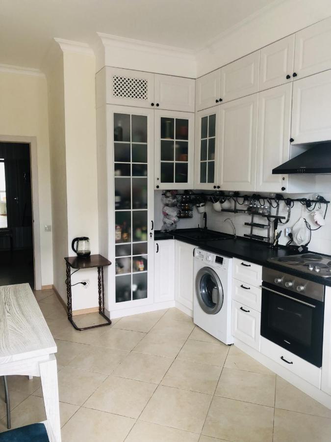 Expo-Residence Taldykol Екстер'єр фото