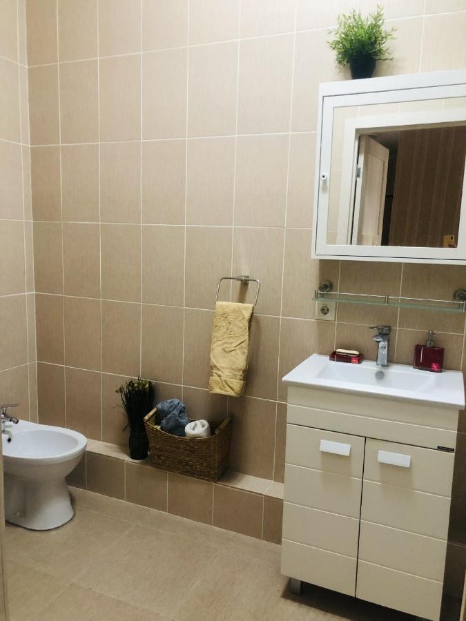 Expo-Residence Taldykol Екстер'єр фото