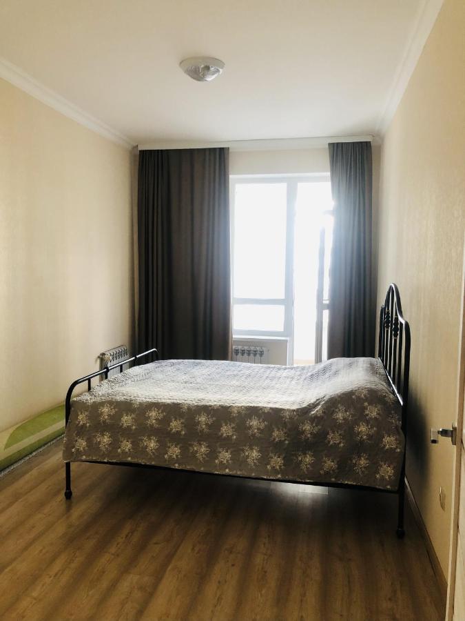 Expo-Residence Taldykol Екстер'єр фото