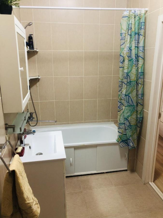 Expo-Residence Taldykol Екстер'єр фото